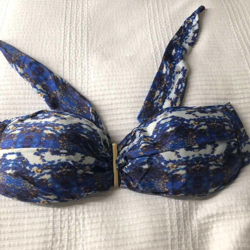 Vix Swimwear Bikiny top